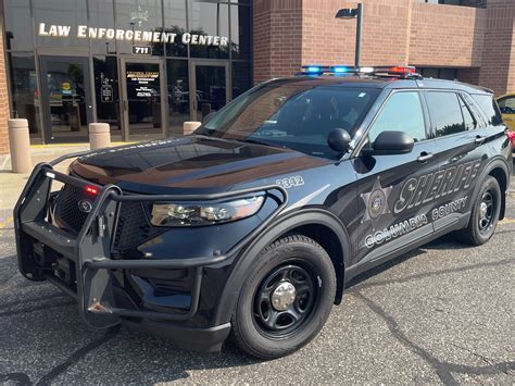 Columbia County Sheriff's Office Home Page