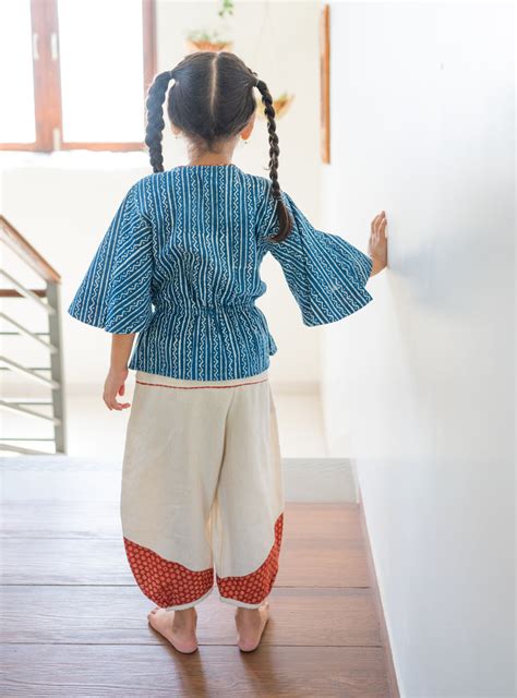 Dhoti Pants | Sustainable Indo-Western Wear by Prathaa – Prathaa ...