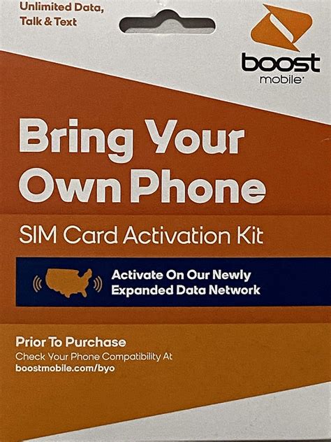 Boost Mobile Activate Phone Online