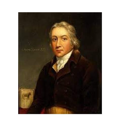Edward Jenner broke superstition and discovered the smallpox vaccine - Tefza - Latest News ...
