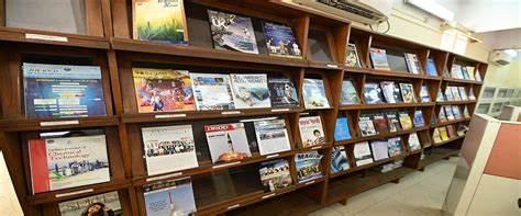 MNIT Central Library