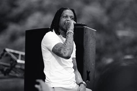 Lil Durk Releases New Album 'Almost Healed' Feat. J. Cole, Juice WRLD ...