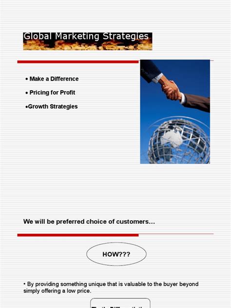 Strategies for Reaching Global Market Figure 的图像结果