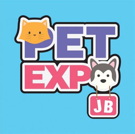 PET EXPO JOHOR BAHRU 2025, Mid Valley Southkey, Persiaran Southkey 1 ...
