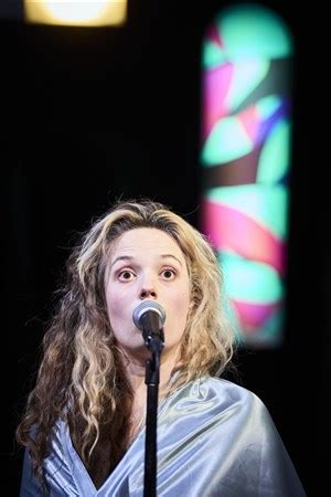 Avis et critiques - Ce qui m'a pris - Théâtre Ouvert - Billet Réduc