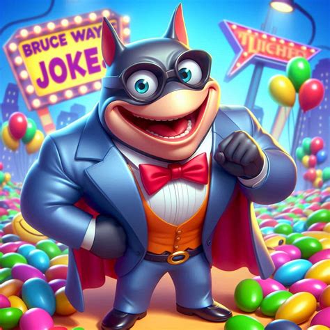200+ Funny Bruce Wayne Jokes That Will Make You Laugh Out Loud | Punsify