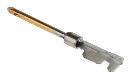 1658670-2 TE Connectivity | TE Connectivity, AMPLIMITE HDP-22 Series ...