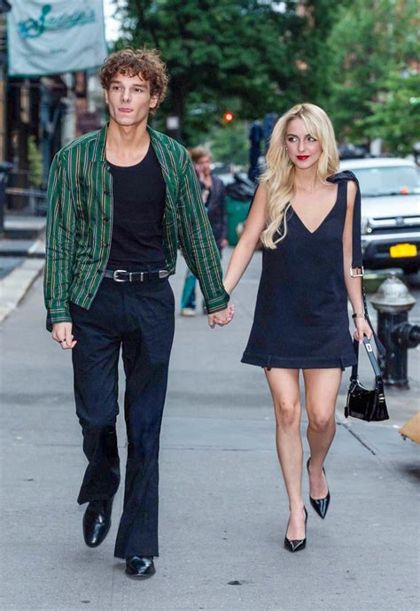 Mckenna Grace Outfits & Style Photos • CelebMafia