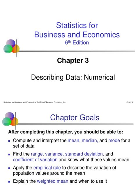 Image result for Numerical Data Examples for Business