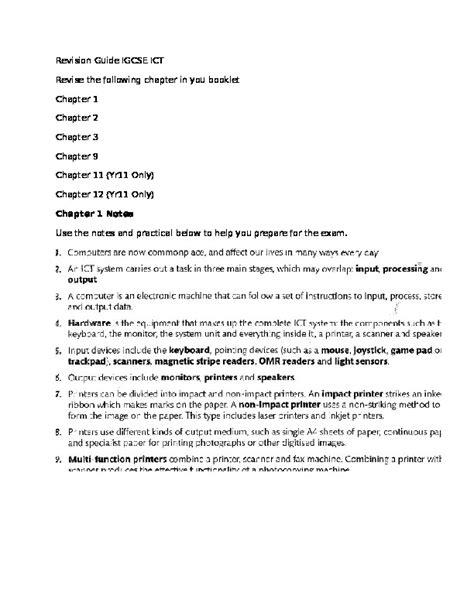 Image result for IGCSE ICT Tutorials