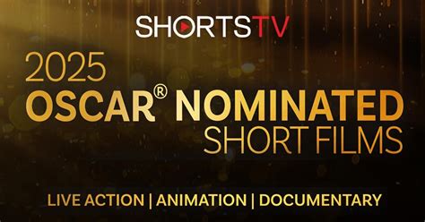 Oscar-Nominated Live-Action Short Films, 472 Main St, Ouray, CO, United ...