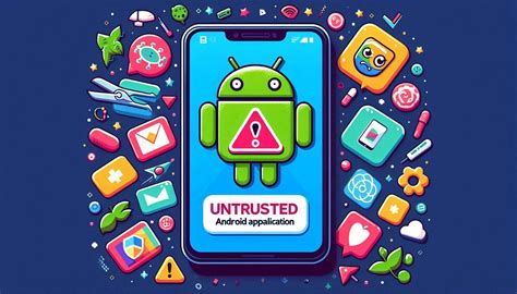 How To Give Fake Permissions to Untrusted Applications On Android