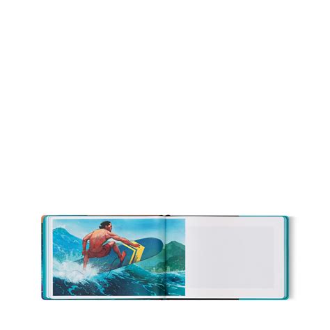 Travel Book Hawaii - Books and Stationery | Louis Vuitton India