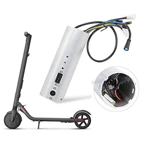 FEC GLDYTIMES Ninebot Control Board Assembly Compatible with Segway ...