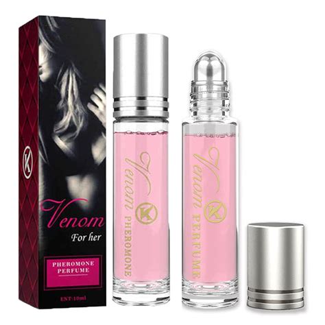 Buy Lunex Phero Perfume, Venom Pheromone for Her, Pheromone Perfume for ...