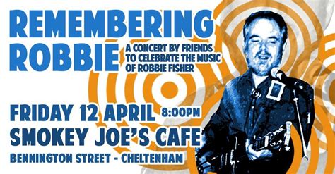 Smokey Joes, Cheltenham, Glos, Smokey Joe's Cafe Bar, Diner & Venue ...