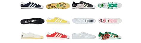 Buy adidas Originals Men's Superstar 80S Ftwwht, Cgreen and Goldmt ...