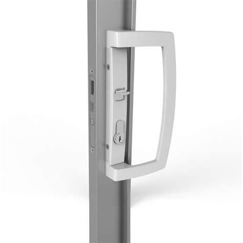 Shop Sliding Door Locks & Hardware Online | Doric