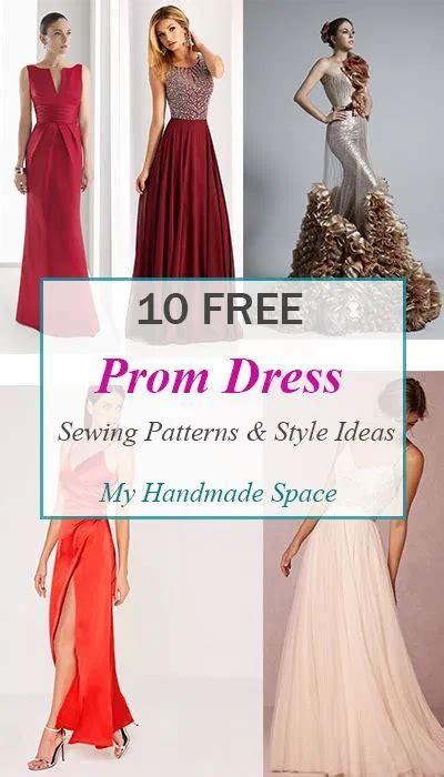 Image result for Prom Dress Tutorial
