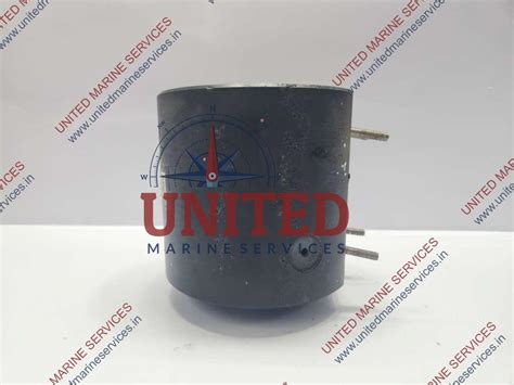KONGSBERG SEATEX MRU D MOTION REFERENCE UNIT MRU-M-MB | United Marine ...