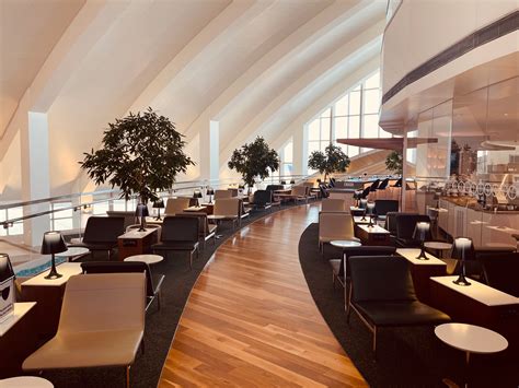 Star Alliance Lounge LAX Now Selling Paid Access - Live and Let's Fly