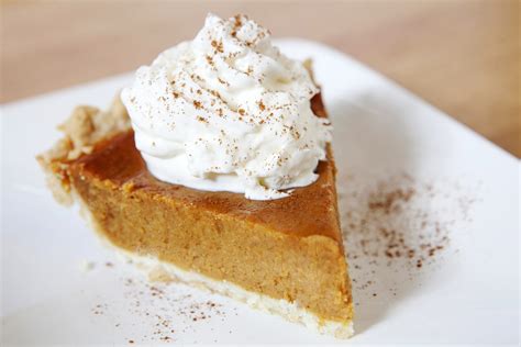 Pumpkin Cream Pie | Desserts & Baked Goods in Dunmore, PA
