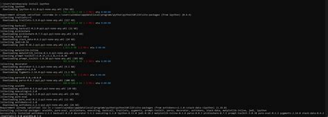 No Module Named ReportLab Python 的图像结果