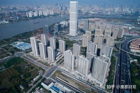 上海40万套保租房，冲进市场 - 知乎
