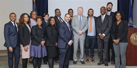 Legal Staff Employment – Manhattan District Attorney's Office