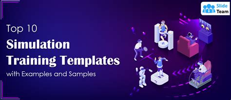 Simulation Training Examples 的图像结果