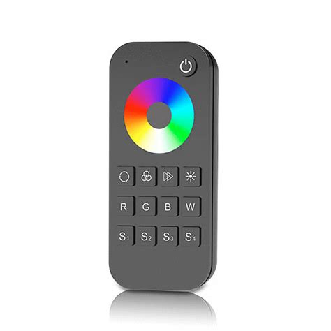 RGB LED Remote Review 的图像结果