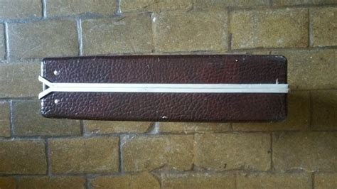 Vintage Samsonite Classic Hard Shell Briefcase | Ubuy India