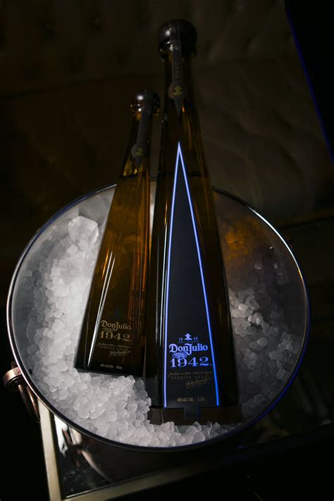 Tequila Don Julio™ to Ring in New Year's Eve with NEW 1.75 Liter ...