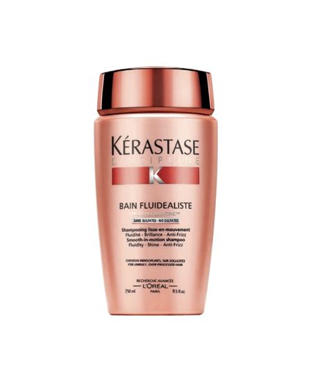 The Best Frizz-Fighting Hair Products! - News