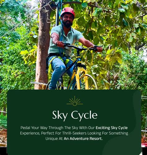 Top Resorts with Activities in Bangalore | Best Adventure & Fun