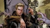 NBC werkt aan Constantine tv-serie