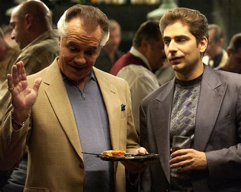 Fashion: Five Men's Style Lessons From The Sopranos | The Journal | MR ...