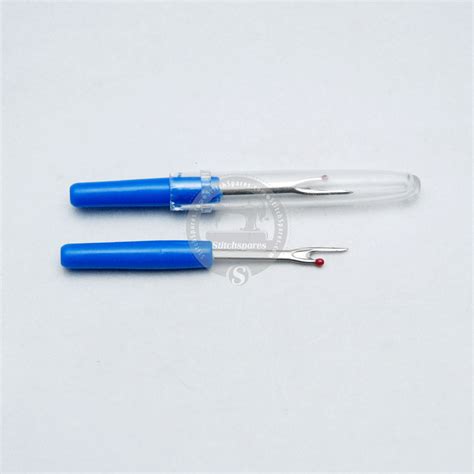 Seam Ripper/Stitch Opener Thread Cutter Stitch (JACK ORIGNAL) Unpicker ...