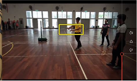 Low. Serve Badminton 的图像结果