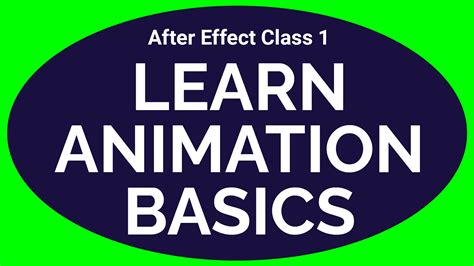Adobe After Effects Tutorials 的图像结果