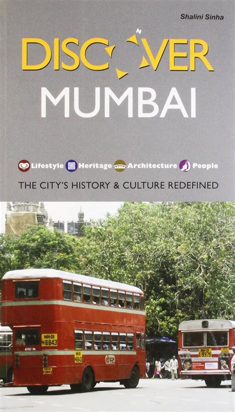Buy Discover Mumbai Book Online at Low Prices in India | Discover ...