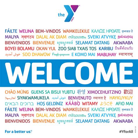 WELCOME TO HILLSBOROUGH YMCA – Greater Somerset County YMCA
