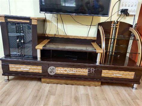 NEW SKF EMPLOYEEW CHS Pimpri-Chinchwad Rent - WITHOUT BROKERAGE Semi ...