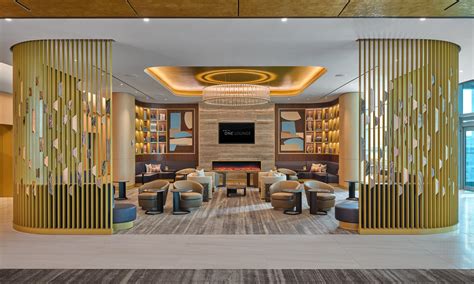 Delta One Lounge opens in JFK Terminal 4 | Crain's New York Business