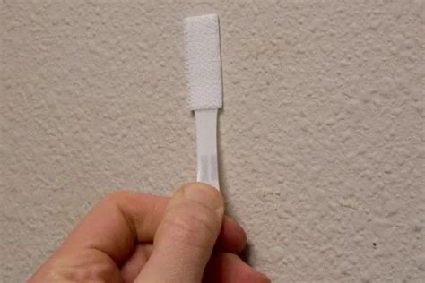 Image result for Command Strips Damage