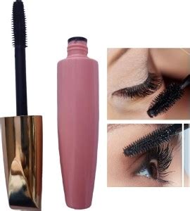 Amaryllis 3D Long Stay Hold Eye Makeup 10 ml - Price in India, Buy ...