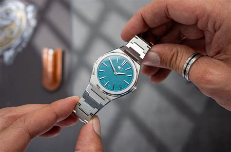 The Twelve 660 Watch