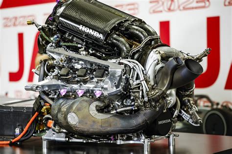 F1 Just Updated Its Power Unit Regs for 2026. Here’s What to Expect