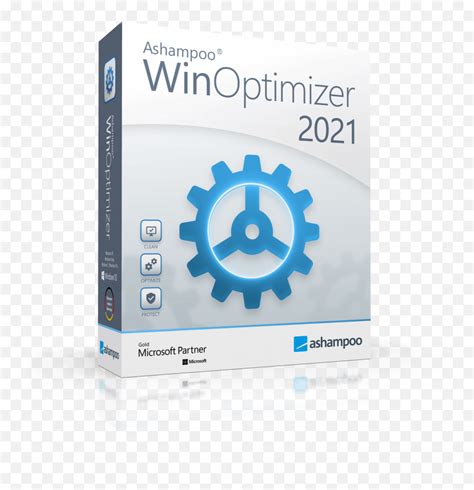 Image result for Programm Icon Ashampoo WinOptimizer