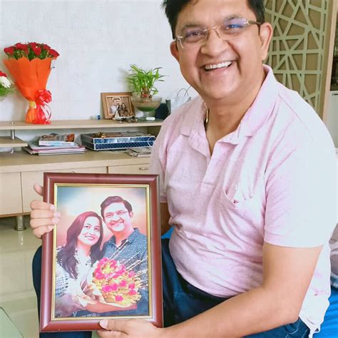 Buy Personalised Birthday Miniature Frame | Unique Gift – Loving Crafts